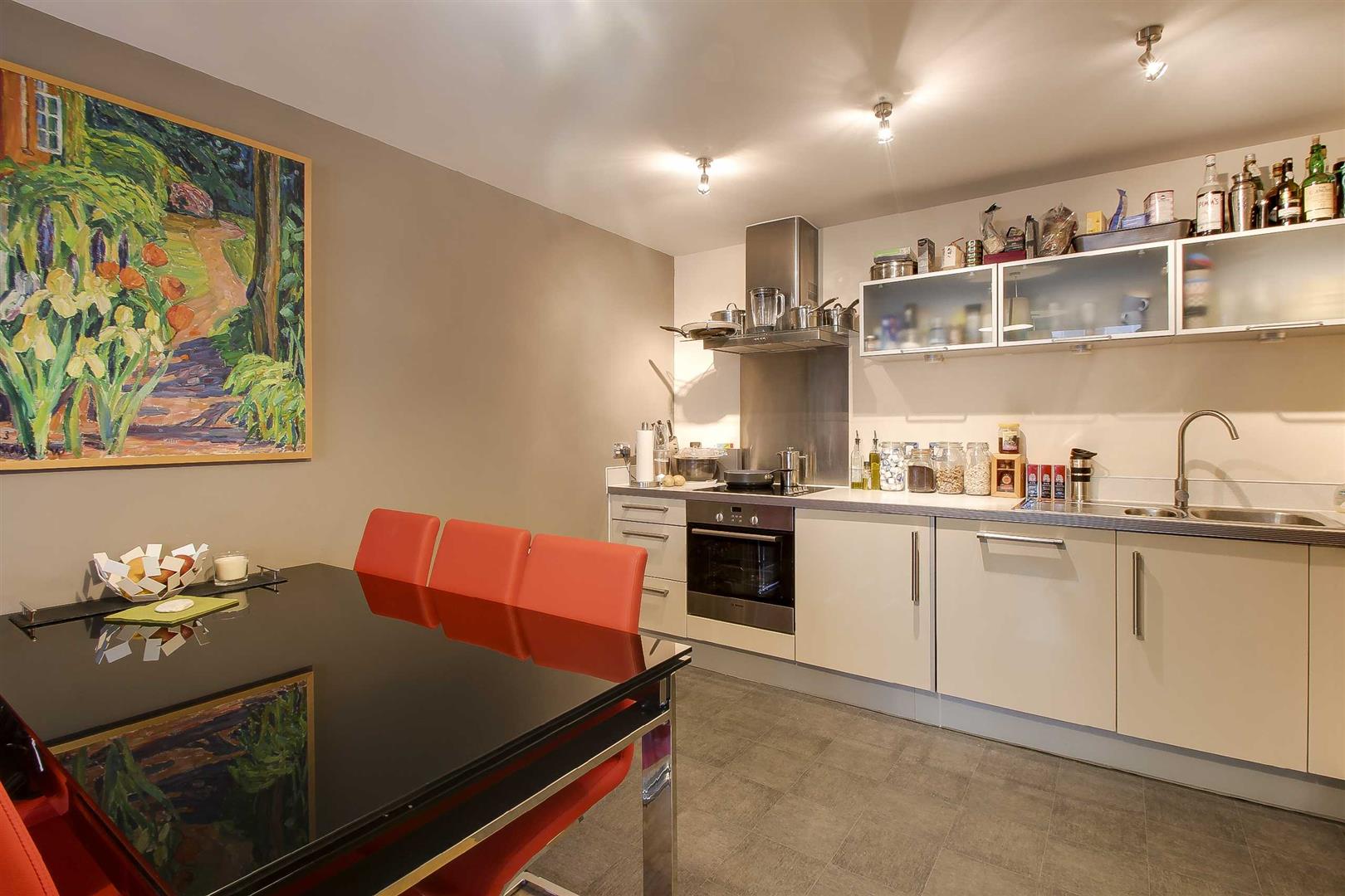 Garnet House, Merrivale Mews, Milton Keynes